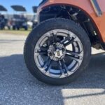 2017 E-Z-GO TXT Electric - Image 4