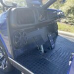 2021 Evolution Electric Vehicles Classic 4 Plus - Image 10