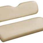 Golf Cart Rear Flip Seat Kit Club Car DS BUFF (OEM Seat Color) | SGC NOMAD - Image 3