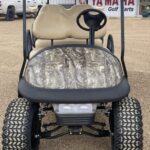 2013 Club Car Golf Cart - Image 4