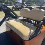 2017 E-Z-GO TXT Electric - Image 8