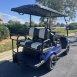 2021 Evolution Electric Vehicles Classic 4 Plus - Image 11