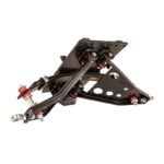 Yamaha Drive/Drive2 4″ Lift Kit – Solid Rear Axle | GTW® - Image 4