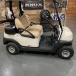 2021 Club Car Tempo - Image 4