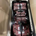 2021 Club Car Tempo - Image 7