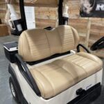 2021 Club Car Tempo - Image 8