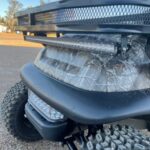 2014 CLUB CAR PRECEDENT HUNTER SPECIAL - Image 4