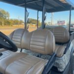 2014 CLUB CAR PRECEDENT HUNTER SPECIAL - Image 5