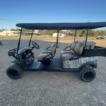 2014 CLUB CAR PRECEDENT HUNTER SPECIAL - Image 8