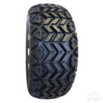 RHOX 23x10.5-12" Tire Combo (23" Tall Pre-Mounted) - Image 2