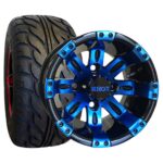 RHOX 20x10R10" Tire (20" Tall, Pre-Mounted) - Image 5