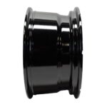 14″ RX391 Black / Machined Golf Cart Wheel – RHOX® - Image 4