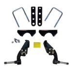 Club Car DS 3″ Spindle Lift Kit (1981-2003.5) | Jake’s® - Golf Carts Canada