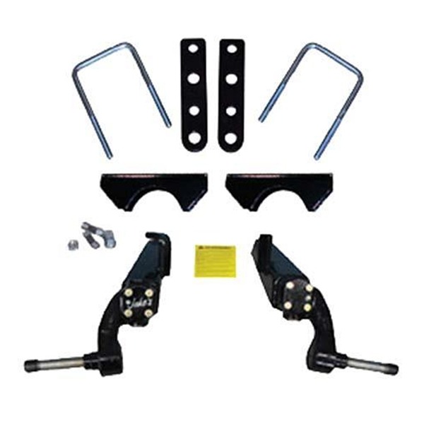 Club Car DS 3″ Spindle Lift Kit (1981-2003.5) | Jake’s® - Golf Carts Canada