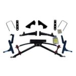 Club Car DS 4″ A-Arm Lift Kit (1981-2003.5) | Jake’s® - Golf Carts Canada
