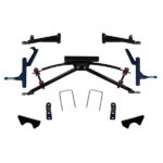 Club Car DS 4″ A-Arm Lift Kit (GAS – 1982-1996.5) | Jake’s® - Golf Carts Canada