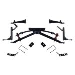 Club Car DS 6″ A-Arm Lift Kit (1981-2003.5) | Jake’s® - Golf Carts Canada