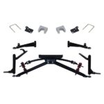 Club Car DS 6″ A-Arm Lift Kit (1981-2003.5) w/ HD Rear | Jake’s® - Golf Carts Canada