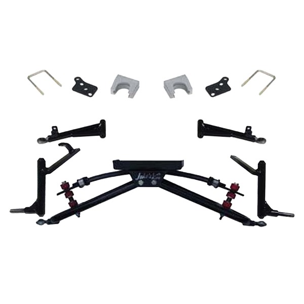 Club Car DS 6″ A-Arm Lift Kit (1981-2003.5) w/ HD Rear | Jake’s® - Golf Carts Canada