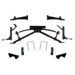 Club Car DS 6″ A-Arm Lift Kit (GAS – 1982-1996.5) | Jake’s® - Golf Carts Canada