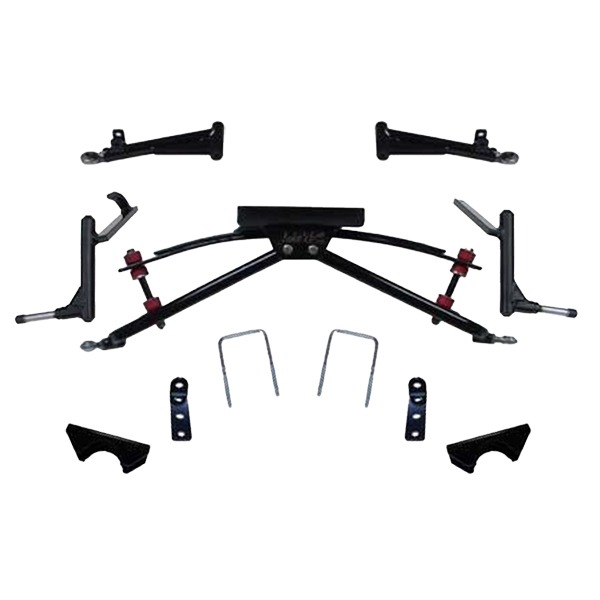 Club Car DS 6″ A-Arm Lift Kit (GAS – 1982-1996.5) | Jake’s® - Golf Carts Canada