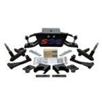 Club Car DS 6″ Lift Kit (2004.5 and Newer) | SGC® - Golf Carts Canada