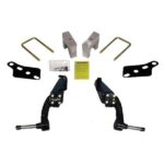 Club Car DS 6″ Spindle Lift Kit (1981-2003.5) | Jake’s® - Golf Carts Canada