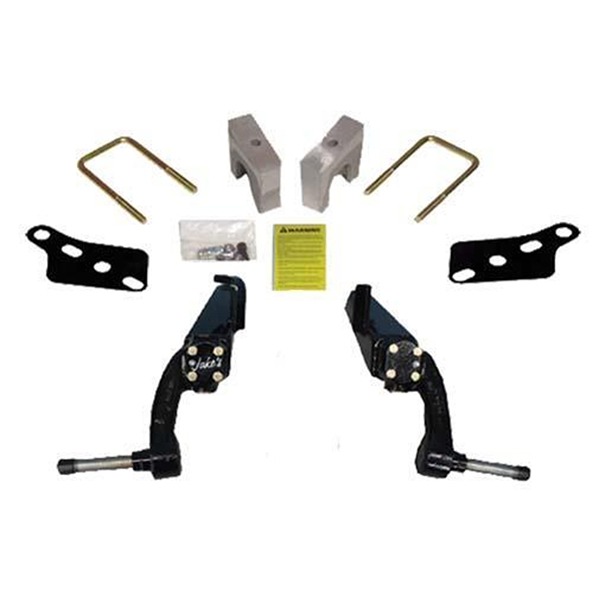 Club Car DS 6″ Spindle Lift Kit (1981-2003.5) | Jake’s® - Golf Carts Canada