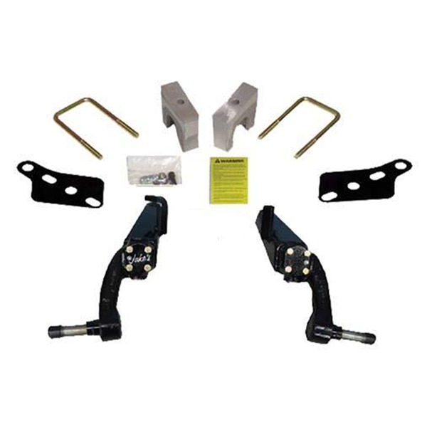 Club Car DS 6″ Spindle Lift Kit (2003.5-2009.5) | Jake’s® - Golf Carts Canada