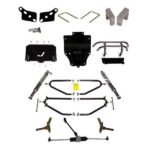 Club Car DS Long Travel Lift Kit (2003.5+) | Jake’s® - Golf Carts Canada