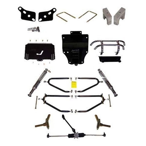 Club Car DS Long Travel Lift Kit (2003.5+) | Jake’s® - Golf Carts Canada