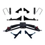 Club Car Precedent 4″ A-Arm Lift Kit | Jake’s® - Golf Carts Canada