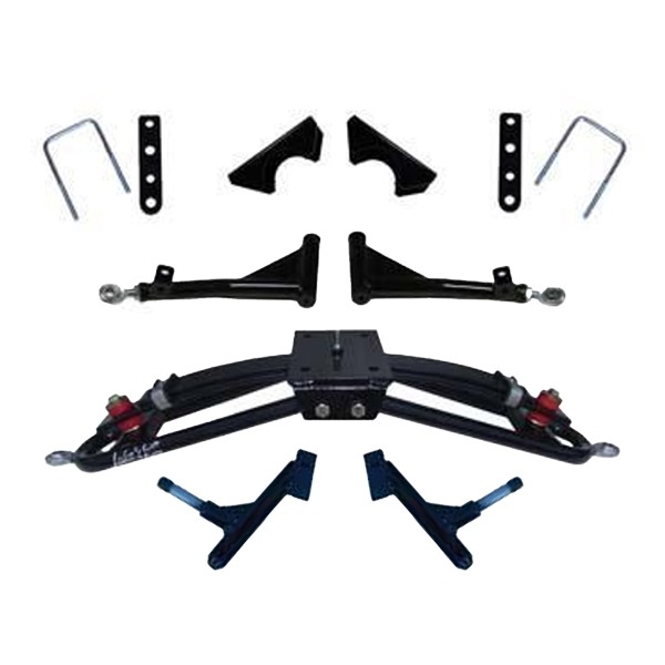 Club Car Precedent 4″ A-Arm Lift Kit | Jake’s® - Golf Carts Canada