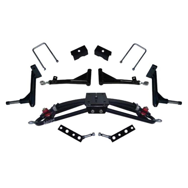 Club Car Precedent 6″ A-Arm Lift Kit | Jake’s® - Golf Carts Canada