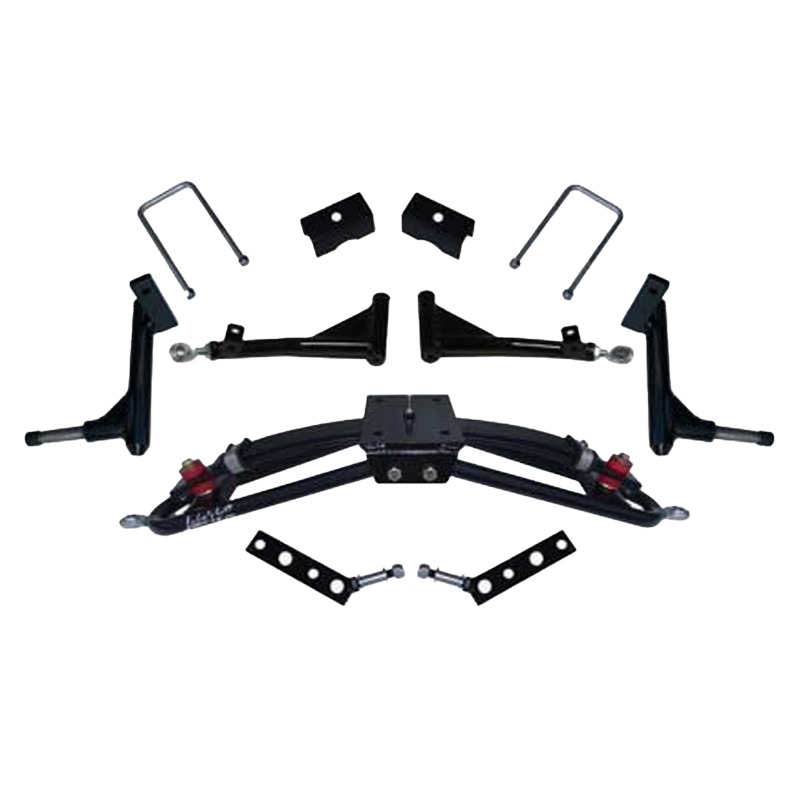 Club Car Precedent 6″ A-Arm Lift Kit | Jake’s® - Golf Carts Canada