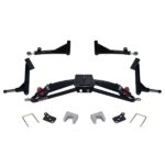 Club Car Precedent 6″ A-Arm Lift Kit w/ HD Rear | Jake’s® - Golf Carts Canada