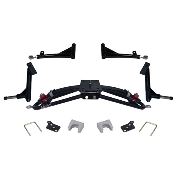 Club Car Precedent 6″ A-Arm Lift Kit w/ HD Rear | Jake’s® - Golf Carts Canada
