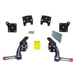 EZGO TXT 3″ Spindle Lift Kit (Electric 1994.5-2001.5) | Jake’s® - Golf Carts Canada