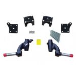 EZGO TXT 3″ Spindle Lift Kit (Electric 2001.5-2013.5) | Jake’s® - Golf Carts Canada
