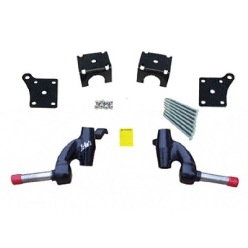 EZGO TXT 3″ Spindle Lift Kit (Electric 2001.5-2013.5) | Jake’s® - Golf Carts Canada