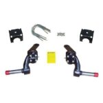 EZGO TXT 3″ Spindle Lift Kit (Gas 1994.5-2001.5) | Jake’s® - Golf Carts Canada