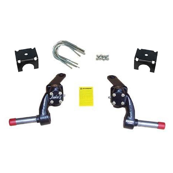 EZGO TXT 3″ Spindle Lift Kit (Gas 2001.5-2008.5) | Jake’s® - Golf Carts Canada