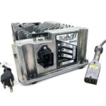 EZGO TXT 36 Volt Golf Cart Battery Charger - Lester Summit II 36V