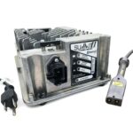 EZGO TXT 36 Volt Golf Cart Battery Charger - Lester Summit II 36V - Golf Carts Canada