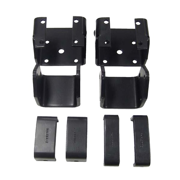EZGO TXT 4″ Economy Block Lift Kit (Electric 1994.5-2001.5) | Jake’s® - Golf Carts Canada
