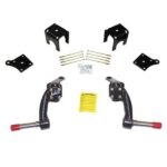 EZGO TXT 6″ Spindle Lift Kit (Electric 1994.5-2001.5) | Jake’s® - Golf Carts Canada