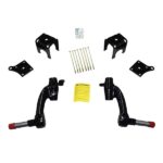 EZGO TXT 6″ Spindle Lift Kit (Electric 2001.5-2013.5) | Jake’s® - Golf Carts Canada