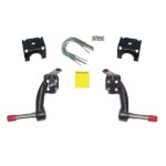 EZGO TXT 6″ Spindle Lift Kit (Gas 1994.5-2001.5) | Jake’s® - Golf Carts Canada