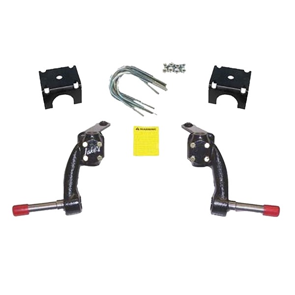 EZGO TXT 6″ Spindle Lift Kit (Gas 1994.5-2001.5) | Jake’s® - Golf Carts Canada