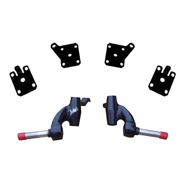 EZGO TXT / Workhorse 3″ Spindle Lift Kit (Gas 2008.5+) | Jake’s® - Golf Carts Canada